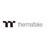 Thermaltake View 270 Plus WS ARGB Midi Tower -kotelo — Midi Tower -tietokonekotelo, tukee ATX/EATX/Micro-ATX/Mini-ITX, karkaistu lasi, ARGB, 2x 120 mm sivutuulettimet + 1x 120 mm takatuuletin
