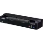 ATEN CS1924A KVMP-kytkin 4-kertainen, DisplayPort, USB 3.0, 8K (CS1924A)