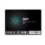 SSD-asema Silicon Power ohut S55 240 GB 2,5 tuuman SATA III TLC