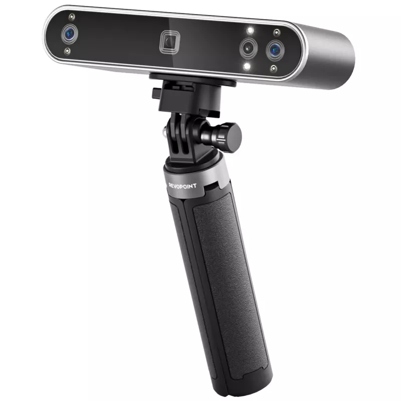 3D-skanneri Revopoint Pop 3 Plus Advanced