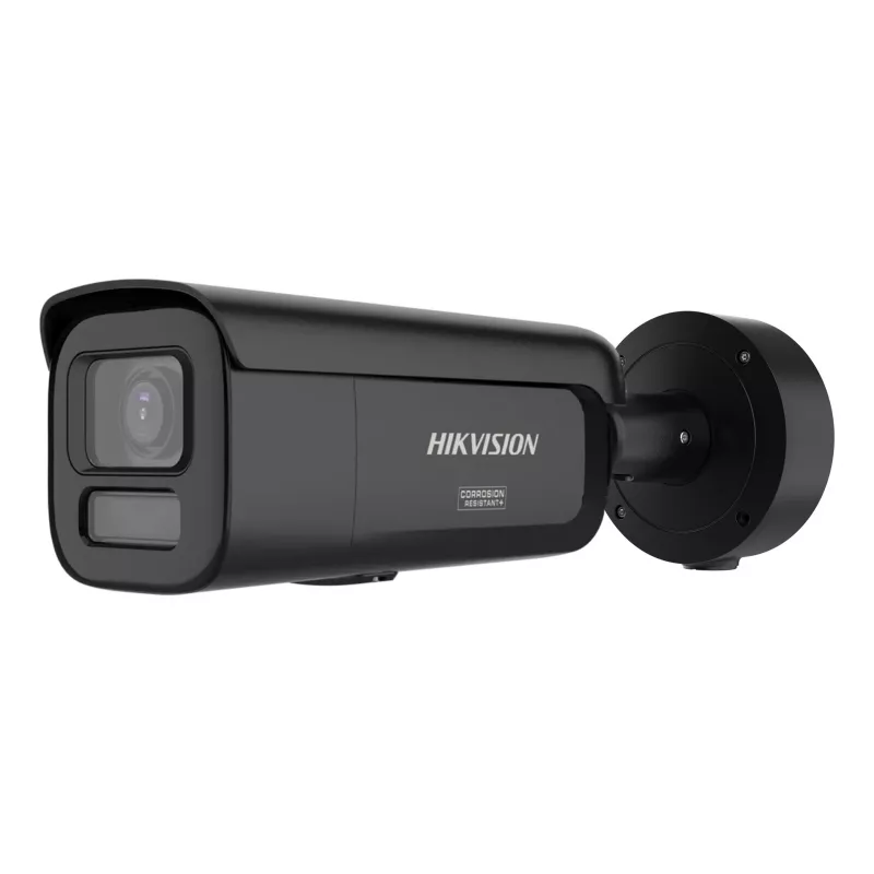 Bullet IP-valvontakamera Hikvision DS-2CD2687G3-LIZSY 3840x2160 ulkokäyttö