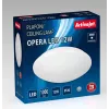 Moderni LED-kattovalaisin Activejet OPERA LED 12W