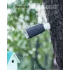 Suojakotelo Eufy T8711111 Outdoor musta 2 kpl