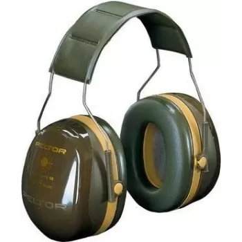 3M Bulls Eye III kuulonsuojain 35 dB