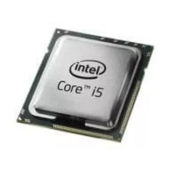 Intel Core i5 4460 - 3,2 GHz - 4 ydintä - 4 säiettä