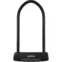 U-lukko ABUS 470/150HB230+USH470 musta