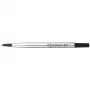 Parker Rollerball -täyttö M musta (Blister)