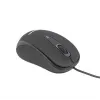 Tellur Basic langallinen hiiri mini USB musta