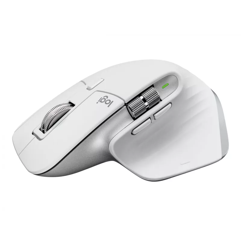 Hiiri Logitech MX Master 3S for Mac Bluetooth