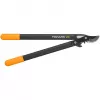 Fiskars ohitus-oksasakset, saksipää (M) L76