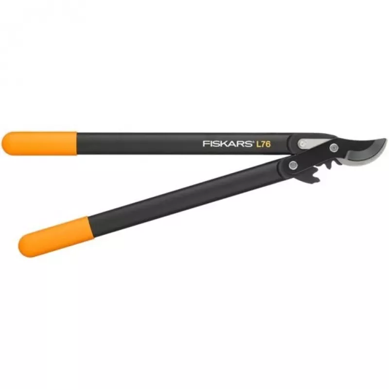 Fiskars ohitus-oksasakset, saksipää (M) L76