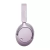 QCY H3 Pro ANC langattomat kuulokkeet (lila)