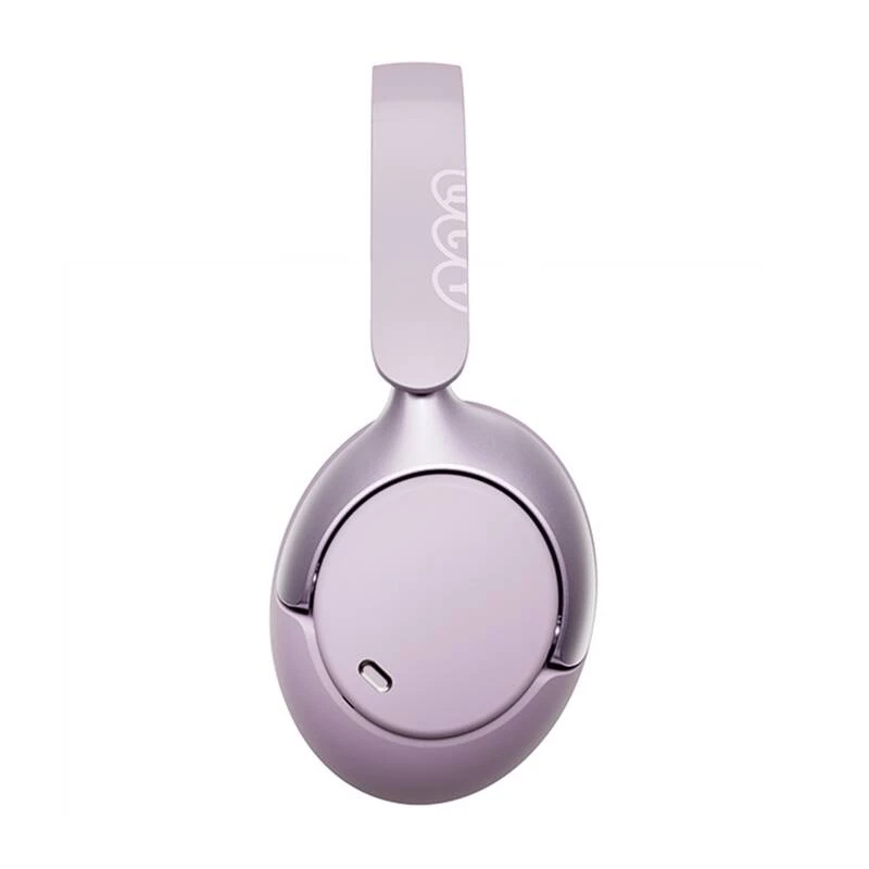 QCY H3 Pro ANC langattomat kuulokkeet (lila)