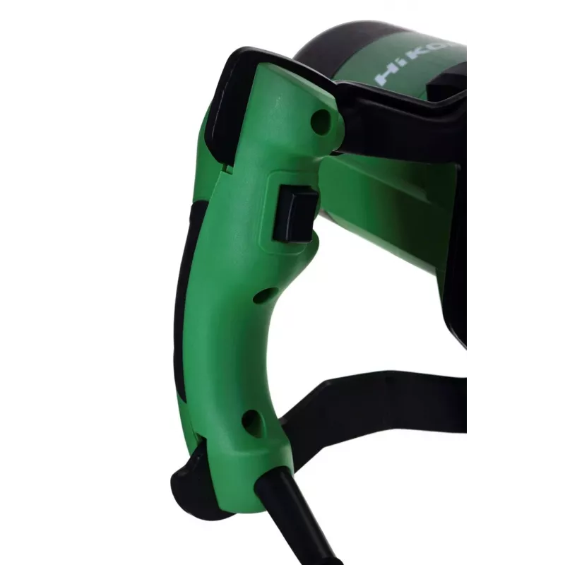 Sekoitin Hikoki UM16VST2UAZ 1600W 2-Gang — sähköinen laasti- ja maalisekoitin