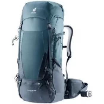 Reppu DEUTER Futura Air Trek 60 + 10 — 60+10 l vaellusreppu, säädettävä selkäjärjestelmä