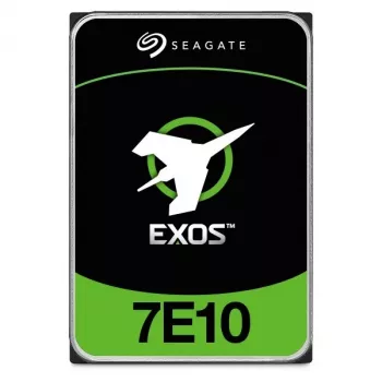 Seagate Enterprise ST2000NM018B sisäinen kiintolevy 2 TB 7200 RPM 256 MB 3,5