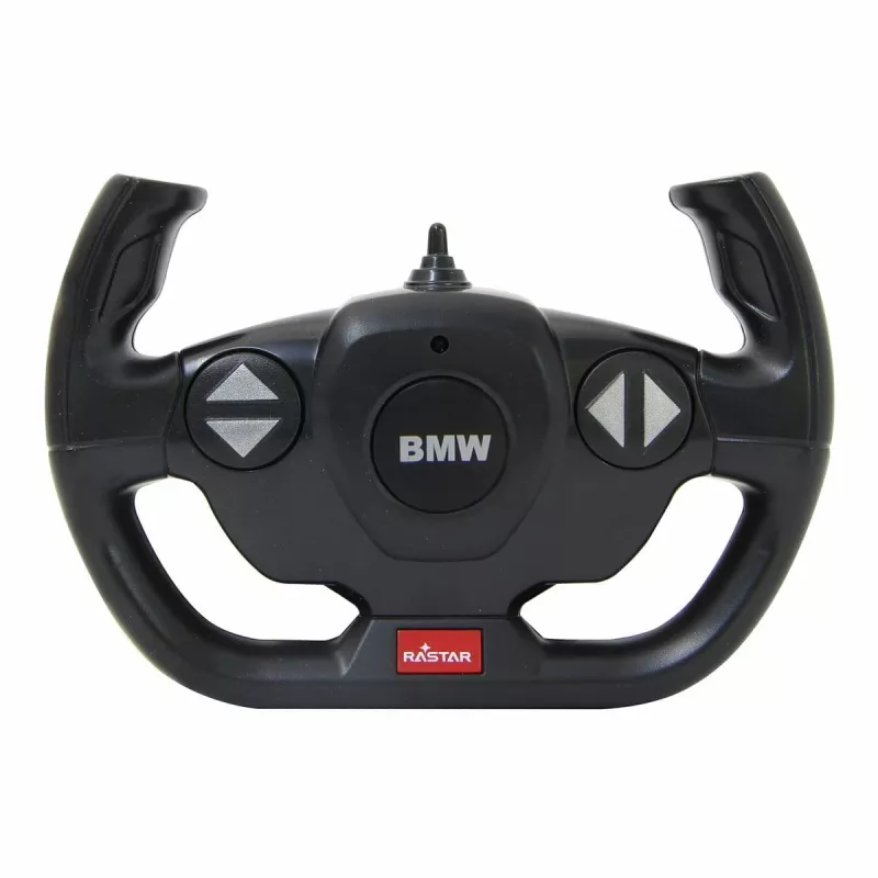 Kauko-ohjattu auto Jamara BMW X6 M sähköinen 1:14 mittakaava
