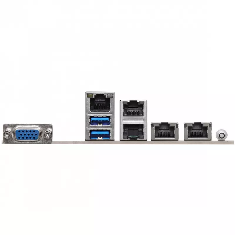 ASRock GNRD8-2L2T emolevy LGA 4710 (Socket E2) SSI CEB