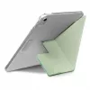 LAUT Huex Folio 27,7 cm (10,9) vihreä, läpinäkyvä