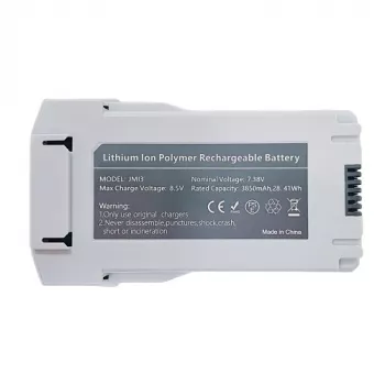 Droonin akku DJI Mini 3 Pro, 8,5 V, 3850 mAh