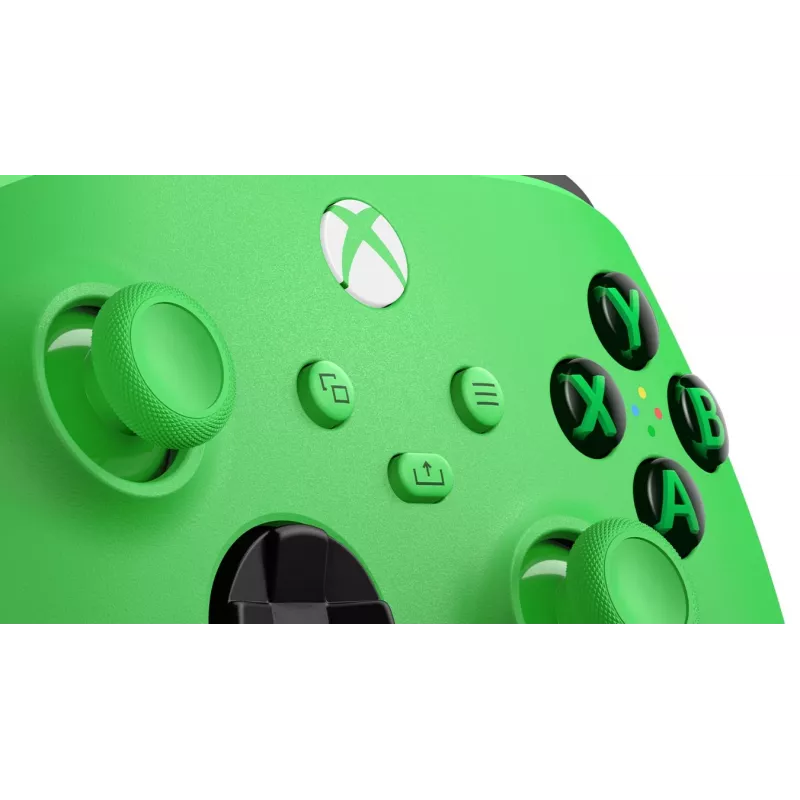 Microsoft EP2-29916 vihreä/valkoinen