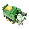 John Deere C441R pyöröpaalain