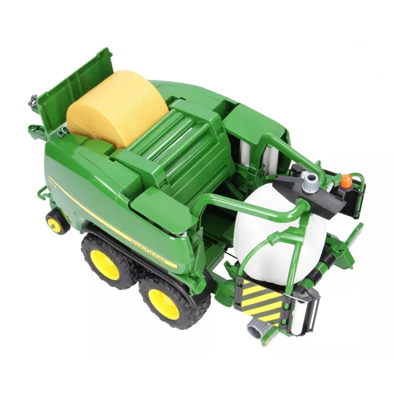John Deere C441R pyöröpaalain