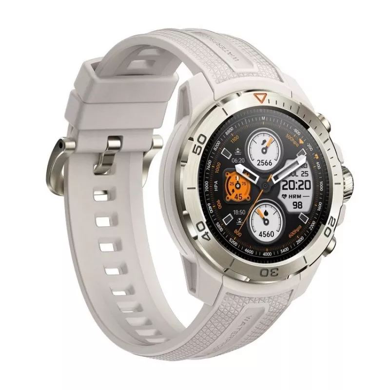 Älykello MiBro GS Explorer Desert White