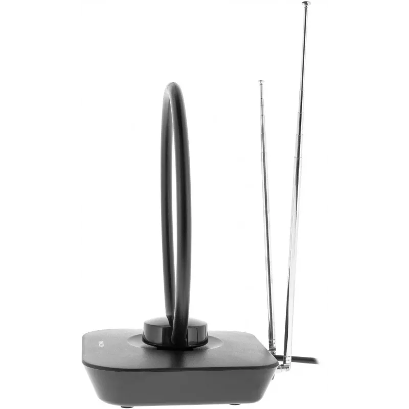 Antenni SENCOR SDA 102 DVB-T2/T 20 dB 75 Ω 4G LTE