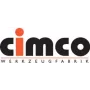 Cimco 117705 -talttaruuvimeisseli, eristetty kahva, litteä kärki