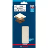 Bosch Expert M480 hiomaverkko