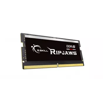 G.Skill Ripjaws - DDR5 - moduuli - 16 GB - SO DIMM 260-PIN