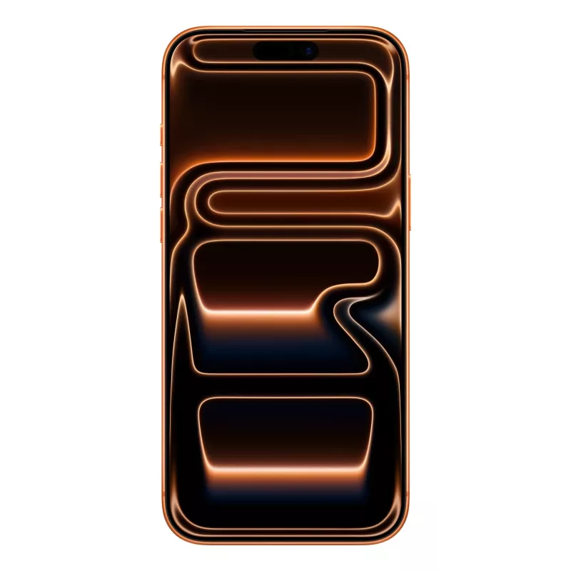 Matkapuhelin iPhone 17 Pro MAX/256GB COS.ORANGE MFYN4 Apple