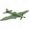 Rakennussarja COBI IL-2M3 Shturmovik 625 osaa