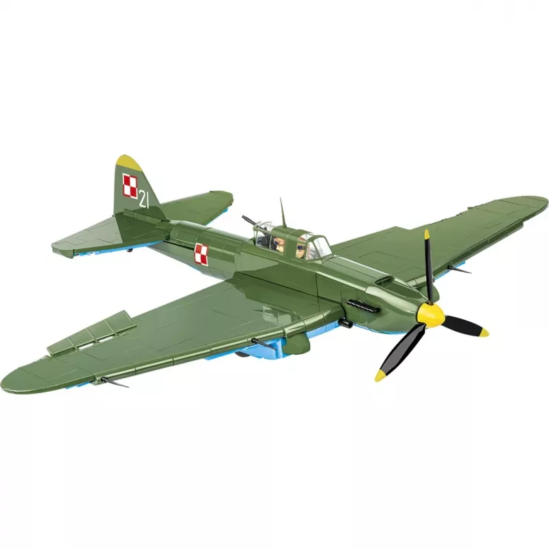Rakennussarja COBI IL-2M3 Shturmovik 625 osaa