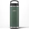 THERMOS 710 ml kannettava termomuki - vihreä
