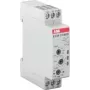 ABB monitoimiaikarele E234CT-MFD 24-240VAC, 24-48VDC CT-MFD.12 (1SVR500020R0000)