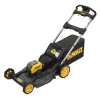 DeWALT DCMWP500N-XJ ruohonleikkuri