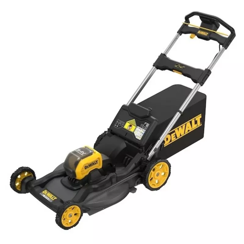 DeWALT DCMWP500N-XJ ruohonleikkuri