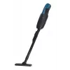 Makita DCL182ZB käsipölynimuri musta, turkoosi pölypussi (ilman akkua)