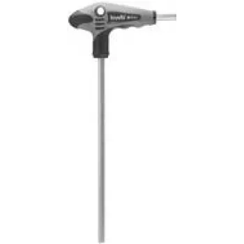 T-kahvainen kuusiokoloavain KWB 689603 metrinen 3 mm 1 kpl