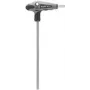 T-kahvainen kuusiokoloavain KWB 689603 metrinen 3 mm 1 kpl