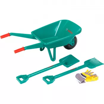 Theo Klein BOSCH KLE-2752 -puutarhasetti