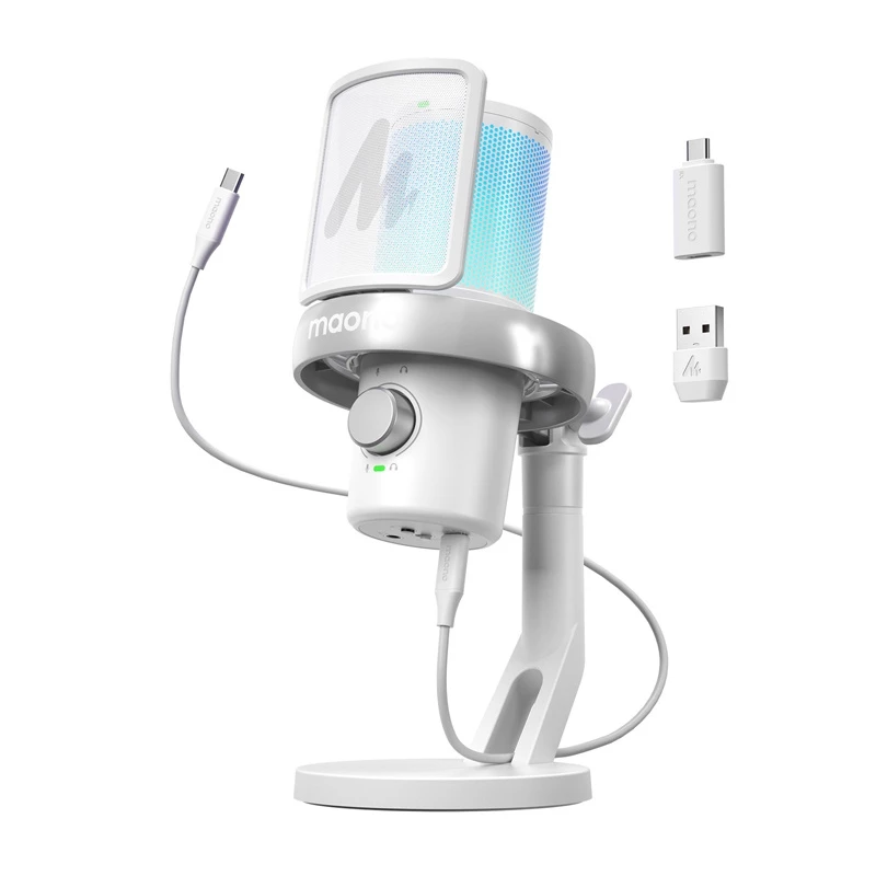 Mikrofoni Maono DM40 Pro
