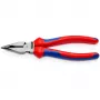 Knipex 08 22 185 kapeakärkiset yhdistelmäpihdit