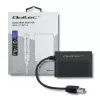 Kiintolevyadapteri Qoltec USB 3.0 HDD/SSD