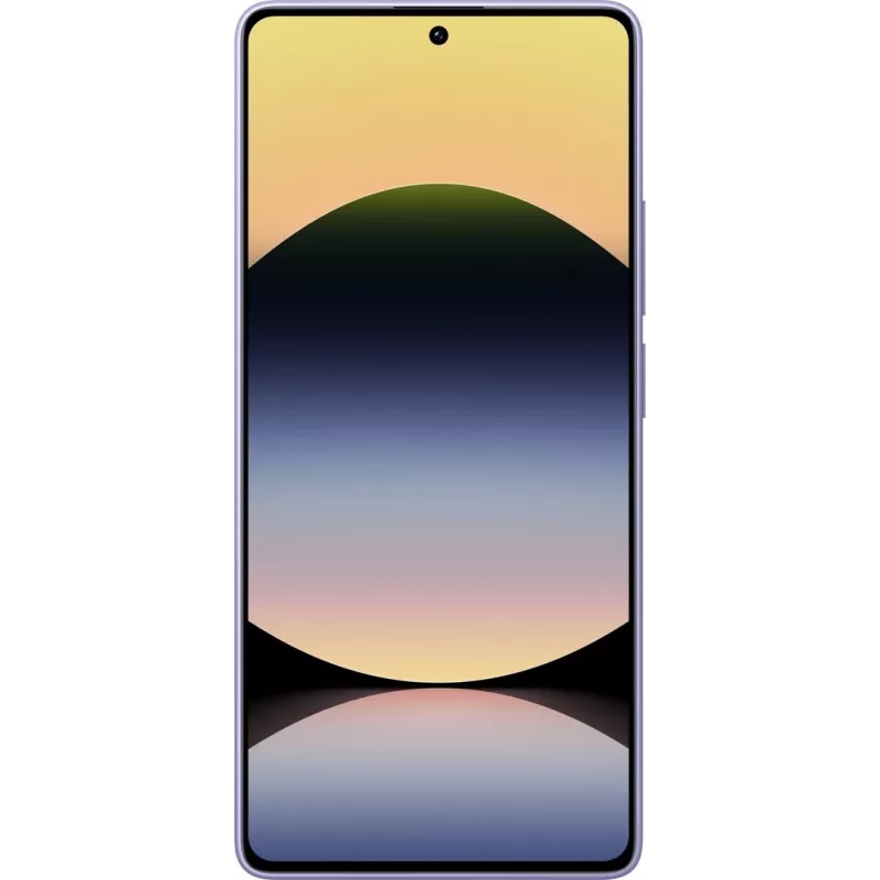 Älypuhelin Xiaomi Redmi Note 14S 6,67 tuumaa 256GB violetti