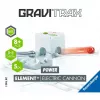 Ravensburger GraviTrax Element Elektrische Kanone – ratajatke GraviTrax kuularadalle