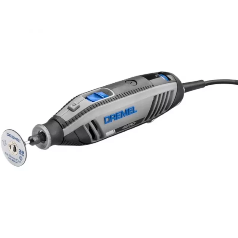 Dremel 4250-3/45 monitoimityökalu, 175 W, 45 lisävarustetta