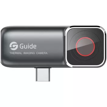 Lämpökameramoduuli Guide Sensmart M2SA 256x192 pikseliä -20 - 150 °C